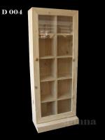 ตู้เก็บ DVD , Blu-ray 5 ชั้น