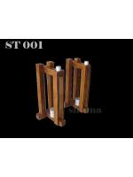 จำหน่ายขาตั้งลำโพง bookshelf เสียงดี