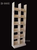 ชั้นวางแผ่น DVD , Blu-ray