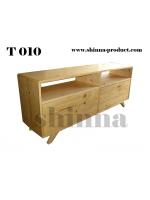 ชั้นวางทีวี - เครื่องเสียง