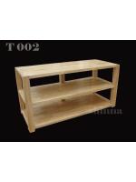 ชั้นวางทีวี เครื่องเสียง 120m