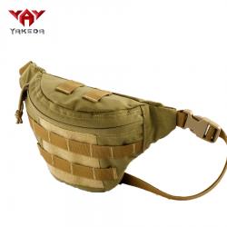 กระเป๋าคาดเอว YAKEDA