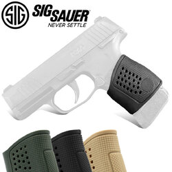 ยางหุ้มด้ามปืน Sig Sauer P365