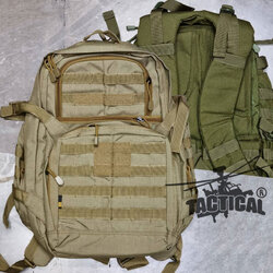 เป้หลัง Blackhawk Rush 12