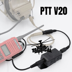 สาย PTT รุ่น V20 ยี่ห้อ FMA