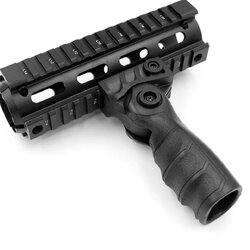 กริปมือหน้า ACM