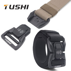 เข็มขัดสายยางยืด หัวปลดไว รุ่น 910