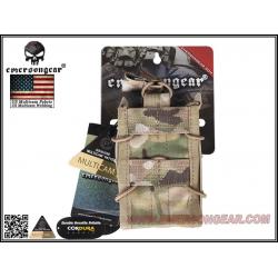 ซองแม็ก Emerson เดี่ยว รุ่น EM6345