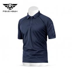 เสื้อโปโล Pave Hawk รุ่น B (5 สี)