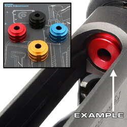 ตัวดันลูกซอง Remington 870