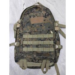 เป้หลัง Blackhawk 3D