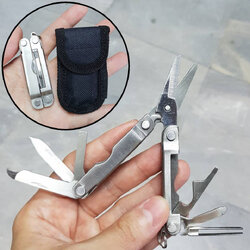 (SALE) คีมเล็กอเนกประสงค์ พวงกุญแจ