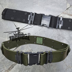 เข็มขัดสนาม ทหาร