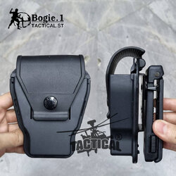 ซองกุญแจมือ โบกี้วัน