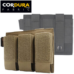 ซองแม็ก Triple Glock Mag Pouch (TGMP)