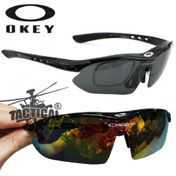 แว่นตา Okey ขาเรียว