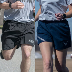 กางเกงวอร์มขาสั้น US. แท้ ผ้าดี นุ่ม ใส่สบาย