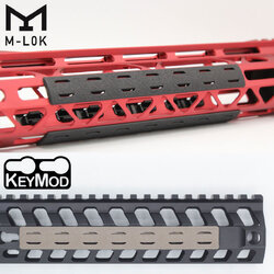 BCM Rail Panel Kit (M-Lok / Keymod)