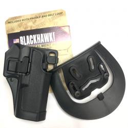 ซองปืน Blackhawk