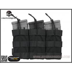 ซองเเม็ก Emerson 3 ช่อง รุ่น EM6355