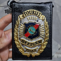 กป.บัตร ตำรวจท่องเที่ยว