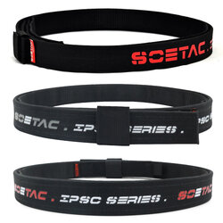 เข็มขัด IPSC SOETAC