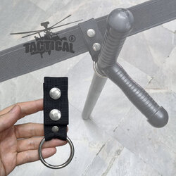 ห่วงใส่กระบอง