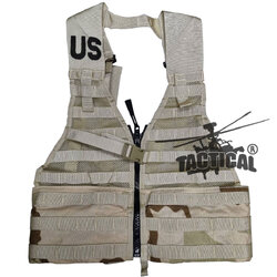 ปลอกเสื้อกั๊กตาข่าย US. แท้