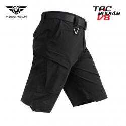 กางเกงขาสั้น Pave Hawk V8