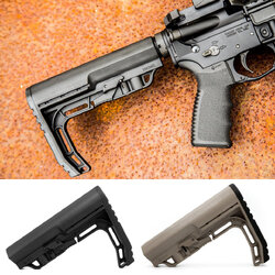 พานท้าย MFT (BMS)