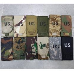 ซองโทรศัพท์ US. ผ้า Cordura