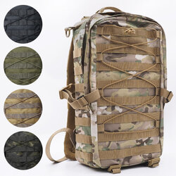 เป้ Assault Backpack (SOETAC)