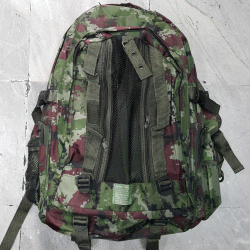 เป้หลังผ้าร่ม ดิจิตอลทบ.