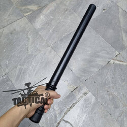 กระบองไฟเบอร์