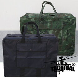 กระเป๋าร่ม XL ผ้าเคลือบ