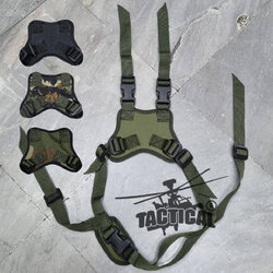 สายรัดคางหมวก หมวกคอบร้า