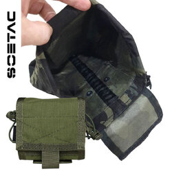 ถุงทิ้งแม็ก SOETAC