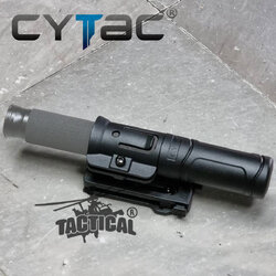 (ของแท้) ซองดิ้ว Cytac (Universal Baton Holder)