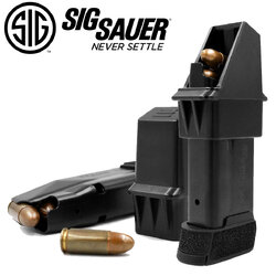 ตัวโหลดลูกปืน 9 มม. Sig P365 (Speed Loader)