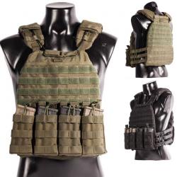 ปลอกเสื้อเกราะสลิง Bogie.1