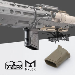 กริปมือหน้า STRIKE AVG (รุ่นสั้น)