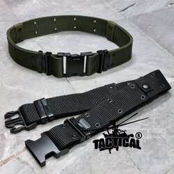 เข็มขัดสนาม หัวก้ามปู