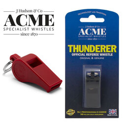 นกหวีด Acme รุ่น 660/670