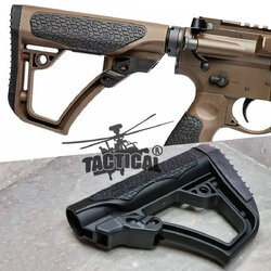 พานท้าย ยี่ห้อ Daniel Defense (Collapsible Buttstock)