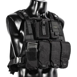 ปลอกเสื้อเกราะเปิดข้าง Bogie.1