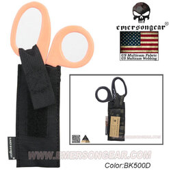 ซองใส่กรรไกรแพทย์สนาม ยี่ห้อ Emerson