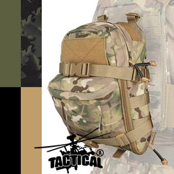 กระเป๋าติดเวส MHP (Mini Hydration Pack)