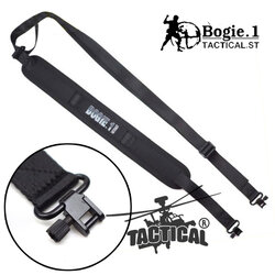 สายสะพายปืน 2 จุด รุ่น 2C