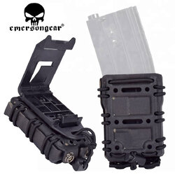 ซองแม็กเดี่ยว G-Code Emerson ใส่แม็ก M4