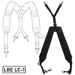 สายโยงบ่า US. (LBE LC-1)